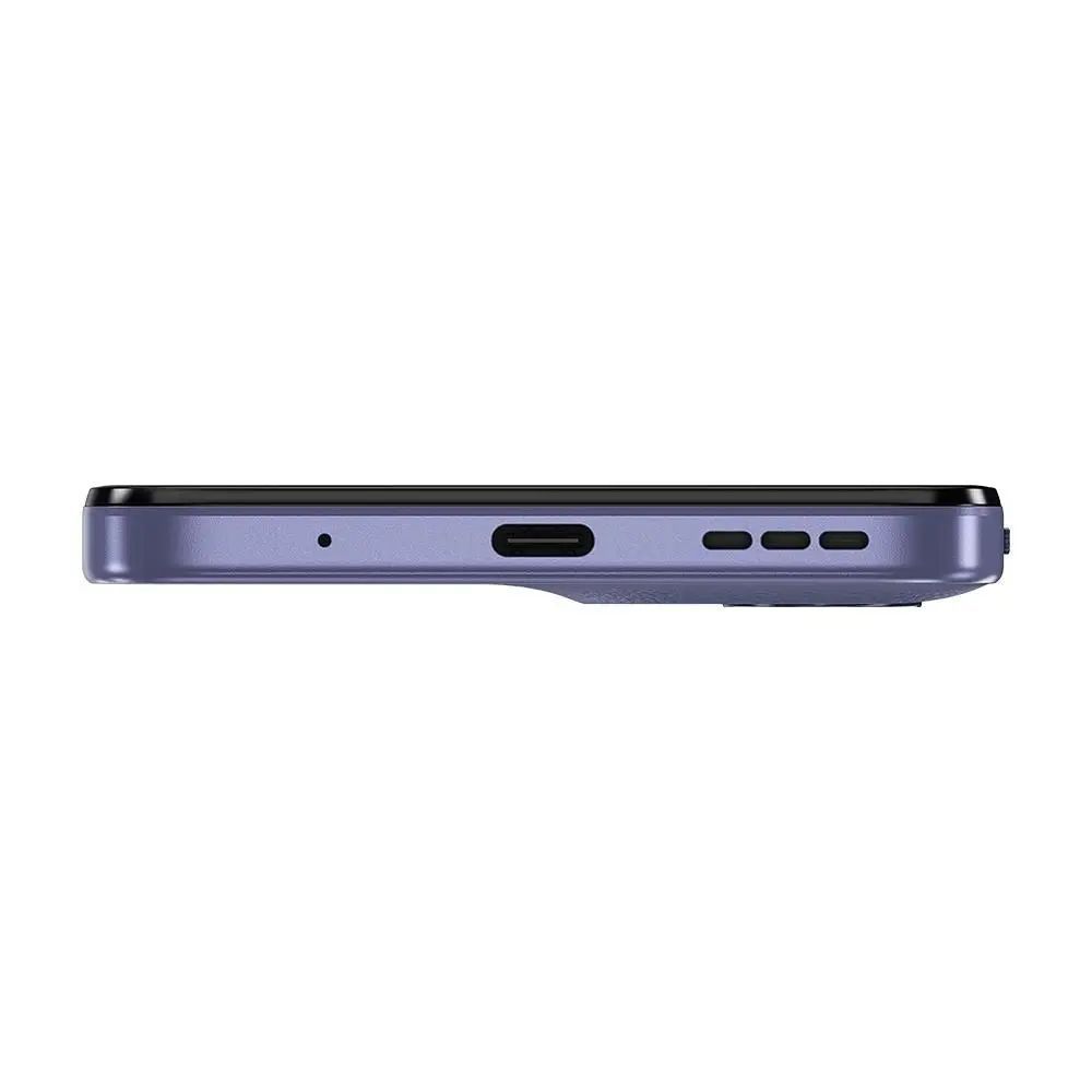 Smartphone Motorola Moto G05 Violeta 128/4+8GB Camera 50MP